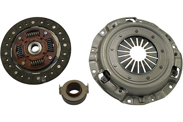 KAVO PARTS Комплект сцепления CP-8058